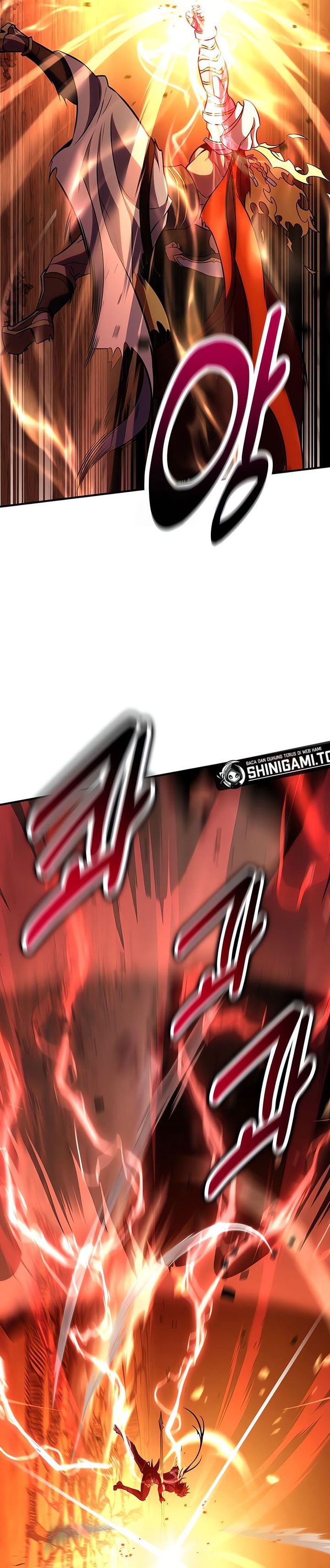 I Killed An Academy Player chapter 89