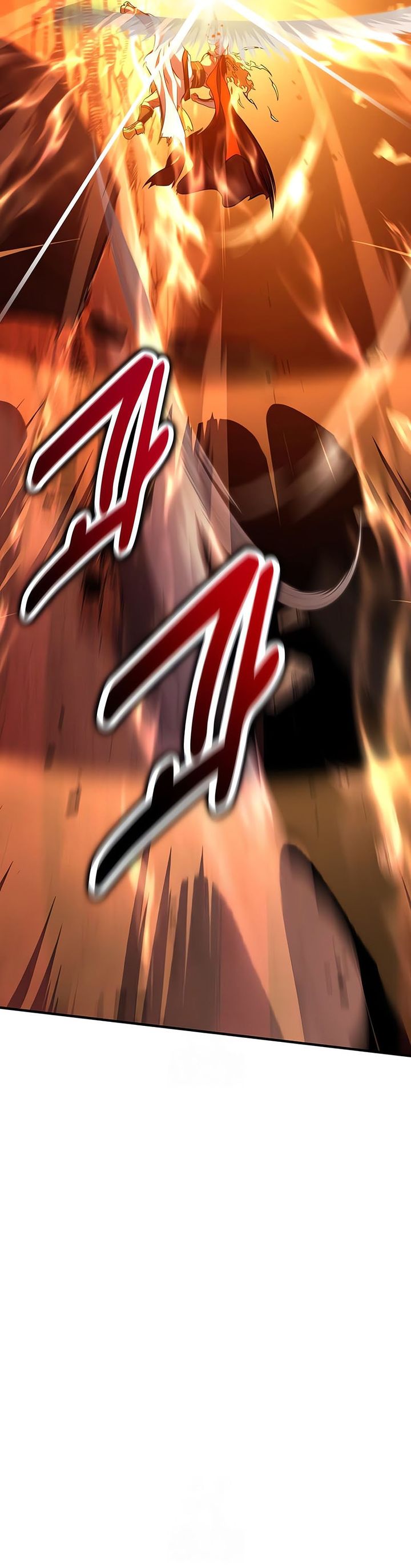 I Killed An Academy Player chapter 89