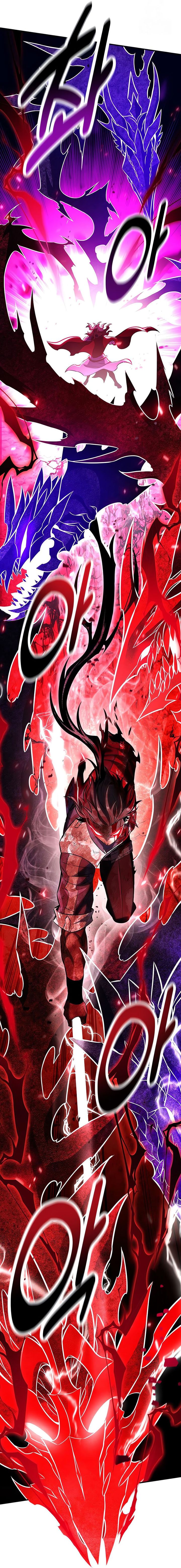 I Killed An Academy Player chapter 89