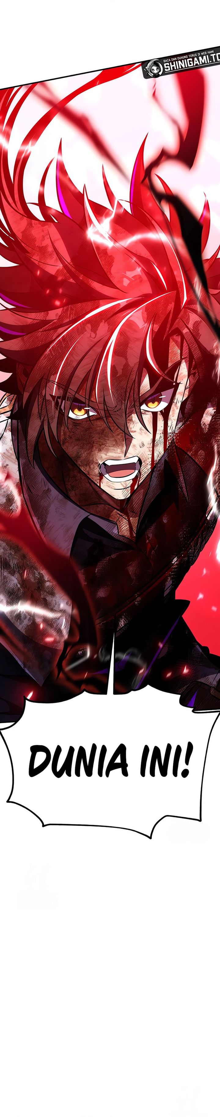 I Killed An Academy Player chapter 89