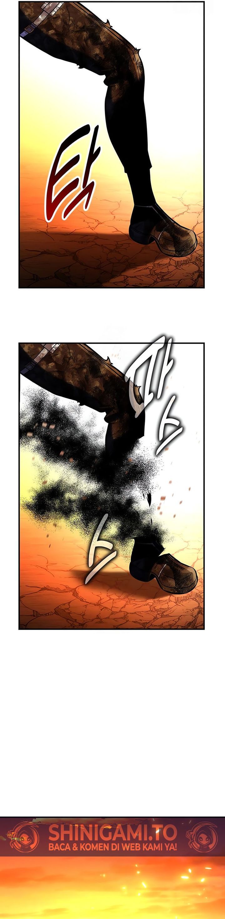 I Killed An Academy Player chapter 89