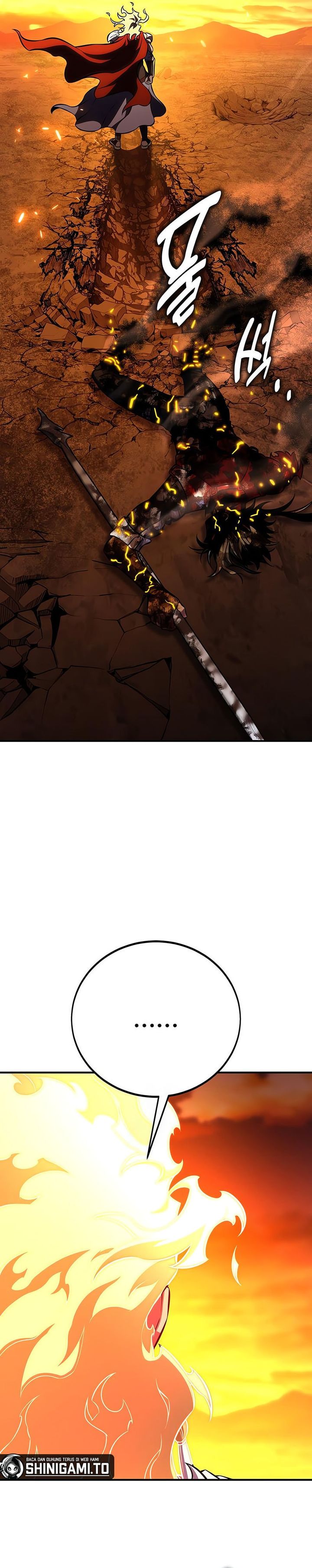 I Killed An Academy Player chapter 89