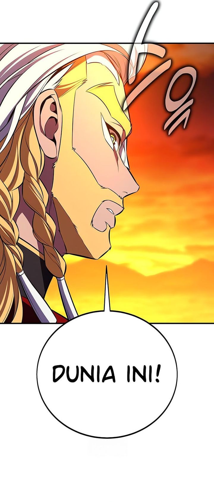I Killed An Academy Player chapter 89