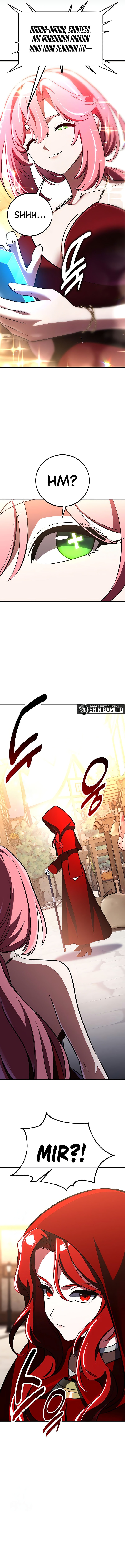 I Killed An Academy Player Chapter 90 Bahasa Indonesia