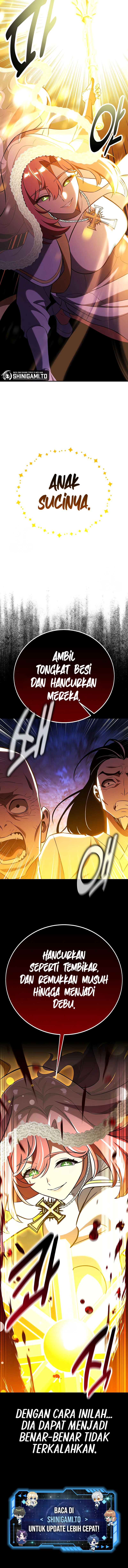 I Killed An Academy Player Chapter 90 Bahasa Indonesia