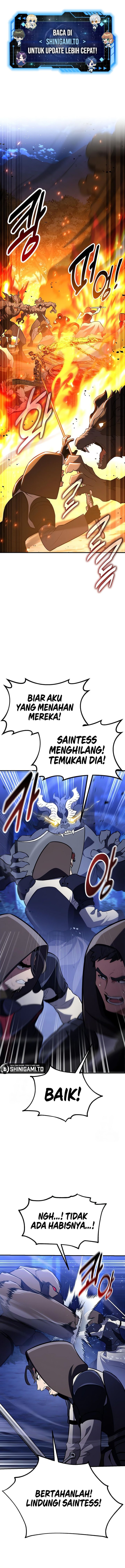 I Killed An Academy Player chapter 91