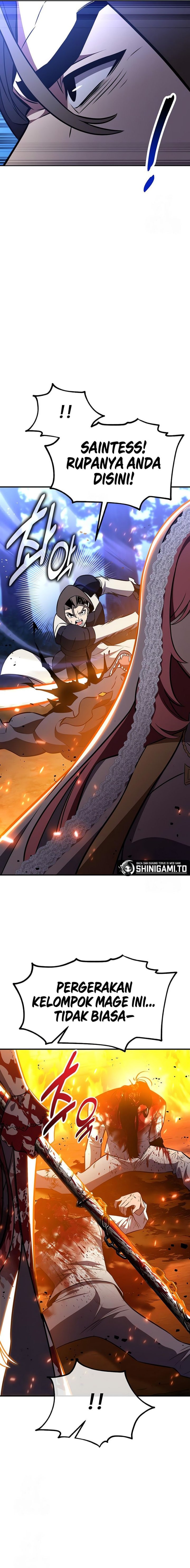 I Killed An Academy Player chapter 91