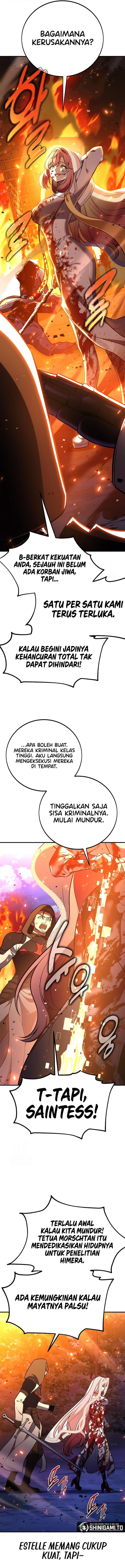 I Killed An Academy Player chapter 91