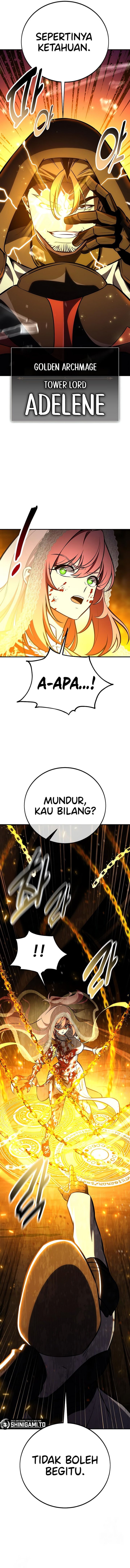 I Killed An Academy Player chapter 91
