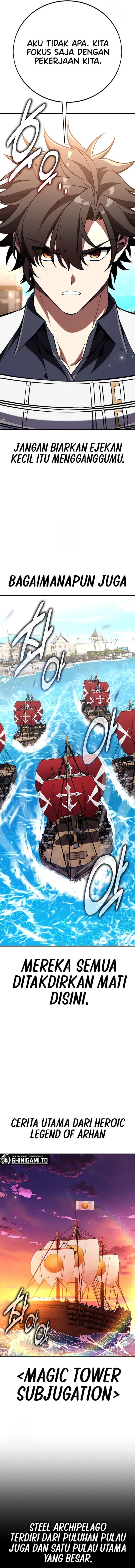 I Killed An Academy Player chapter 91