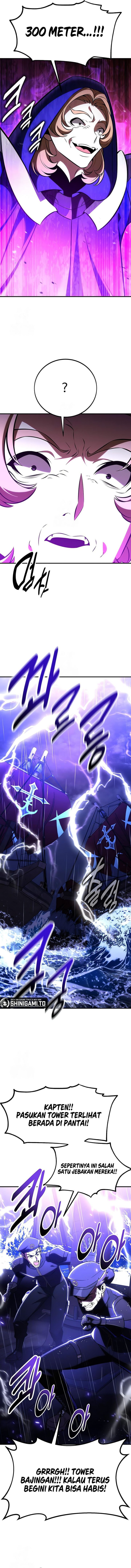 I Killed An Academy Player chapter 91