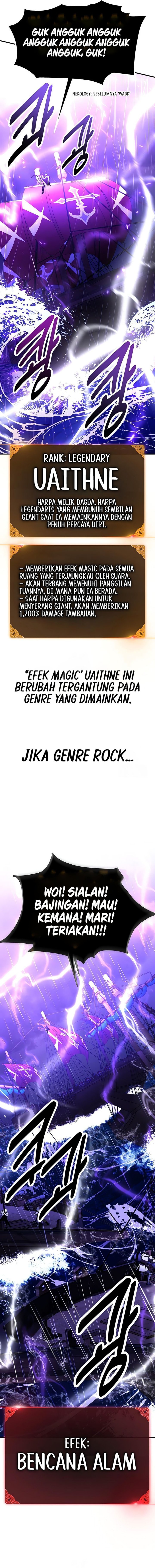 I Killed An Academy Player chapter 91