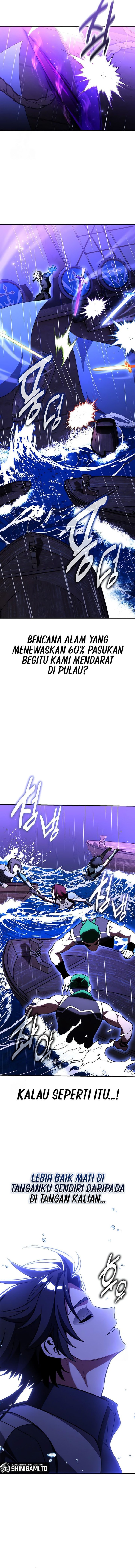 I Killed An Academy Player chapter 91