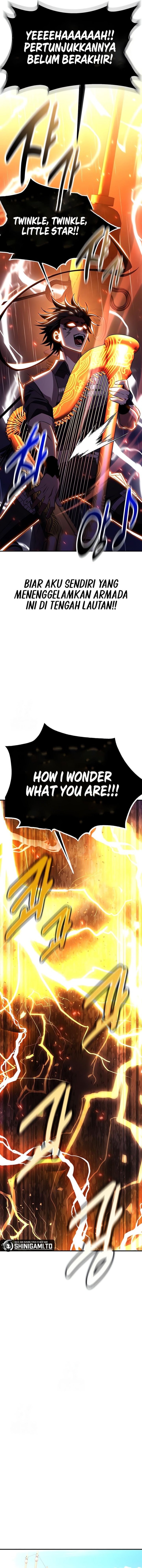 I Killed An Academy Player chapter 91