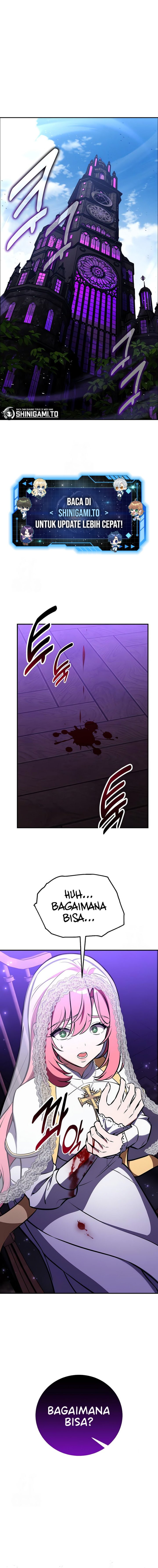I Killed An Academy Player chapter 92