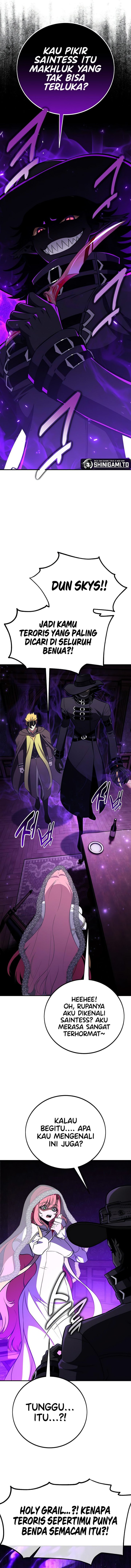 I Killed An Academy Player chapter 92