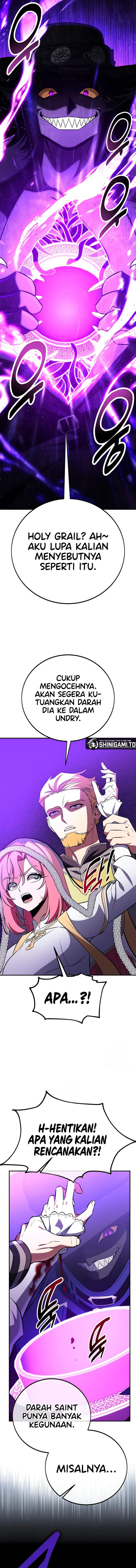 I Killed An Academy Player chapter 92
