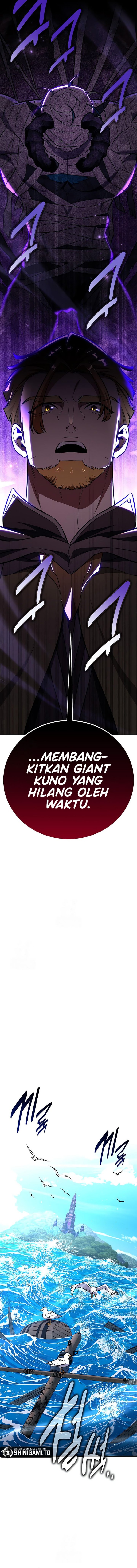 I Killed An Academy Player chapter 92
