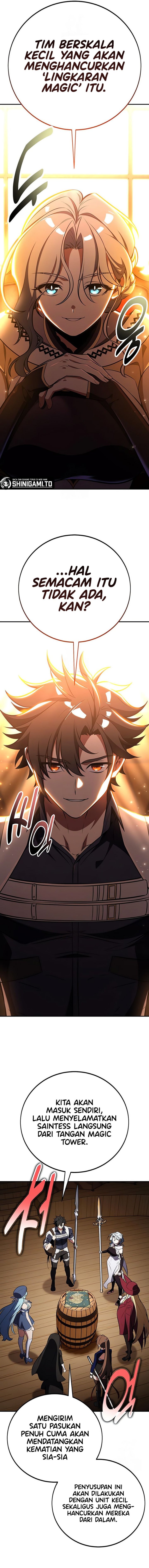 I Killed An Academy Player chapter 92