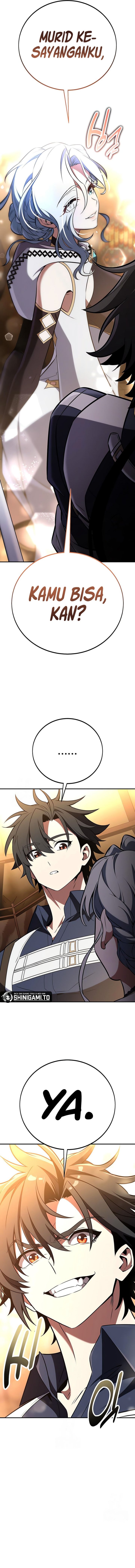 I Killed An Academy Player chapter 92