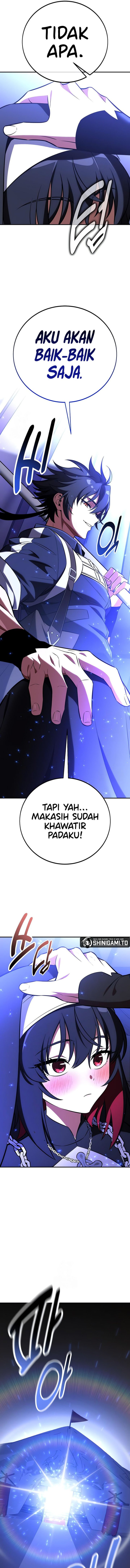 I Killed An Academy Player chapter 92