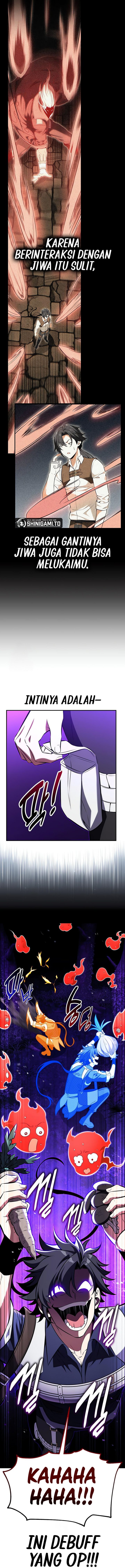 I Killed An Academy Player chapter 92