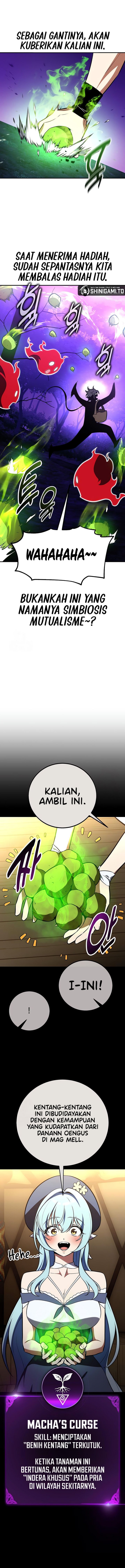 I Killed An Academy Player chapter 92