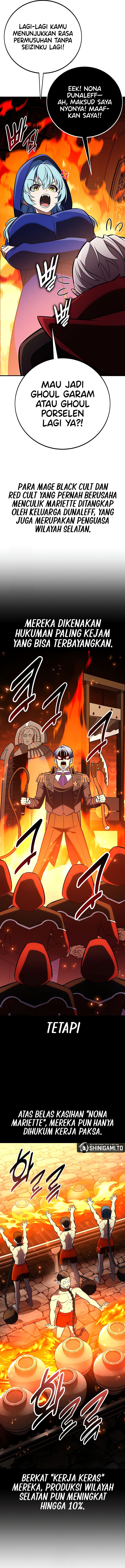 I Killed An Academy Player chapter 93