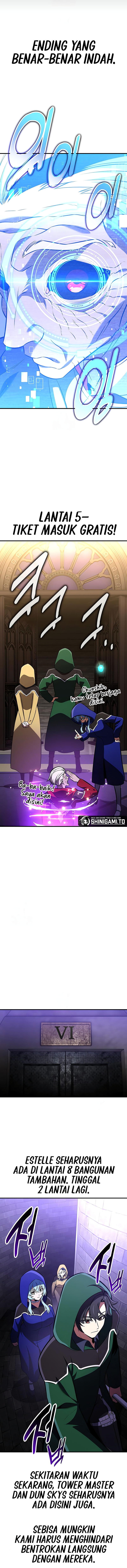 I Killed An Academy Player chapter 93