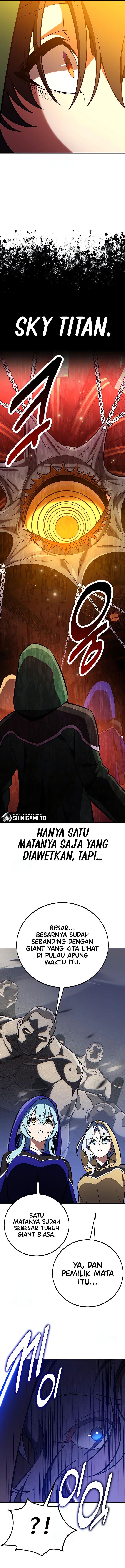 I Killed An Academy Player chapter 93
