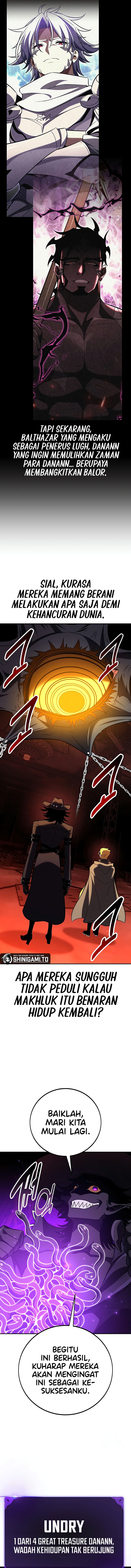 I Killed An Academy Player chapter 93