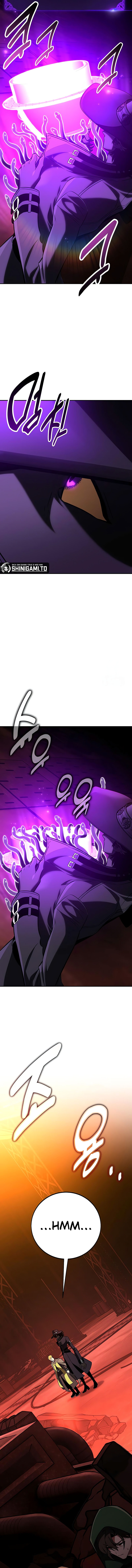 I Killed An Academy Player chapter 93