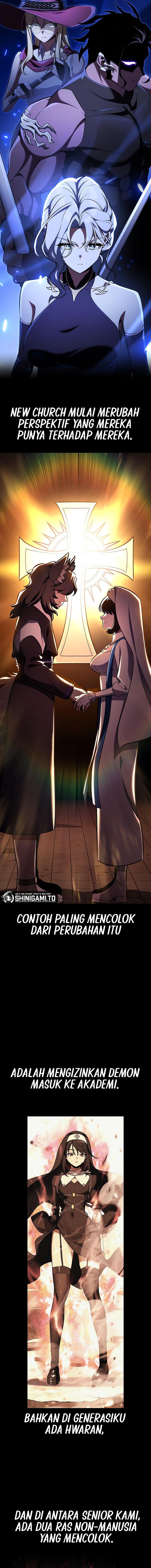 I Killed An Academy Player Chapter 96 Bahasa Indonesia