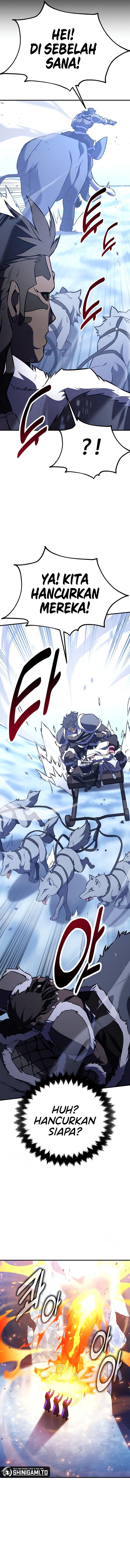 I Killed An Academy Player Chapter 96 Bahasa Indonesia