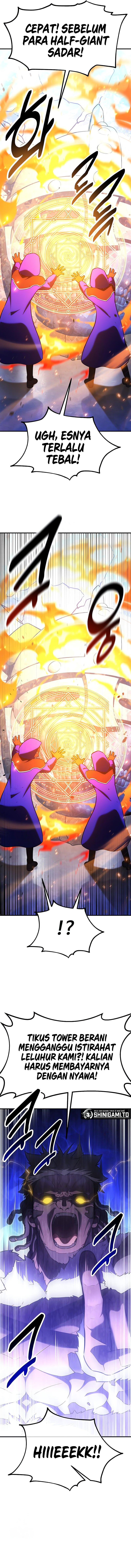 I Killed An Academy Player Chapter 96 Bahasa Indonesia