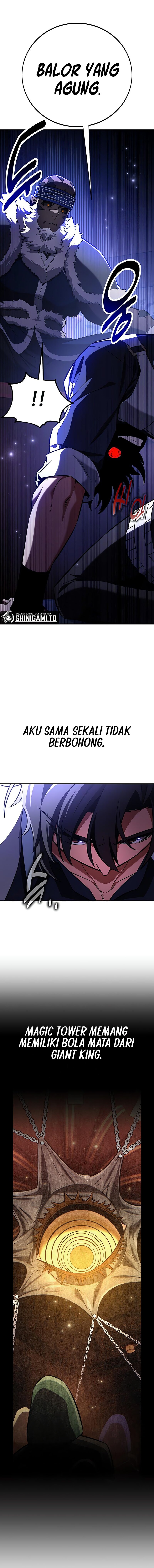 I Killed An Academy Player Chapter 96 Bahasa Indonesia