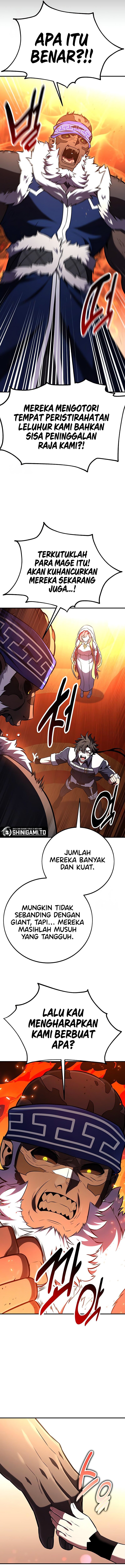 I Killed An Academy Player Chapter 96 Bahasa Indonesia