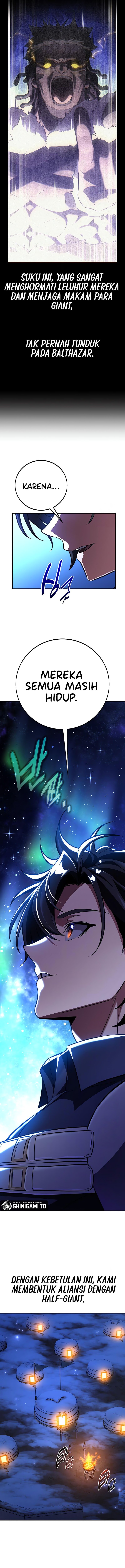 I Killed An Academy Player Chapter 96 Bahasa Indonesia