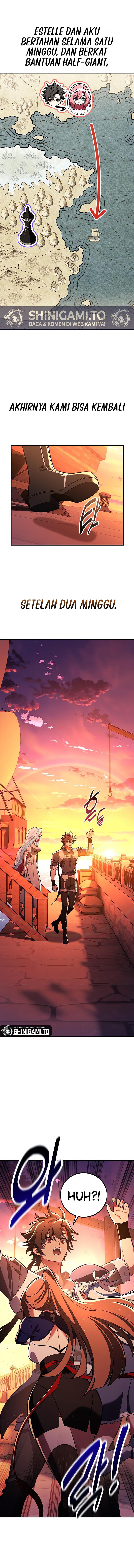 I Killed An Academy Player Chapter 96 Bahasa Indonesia