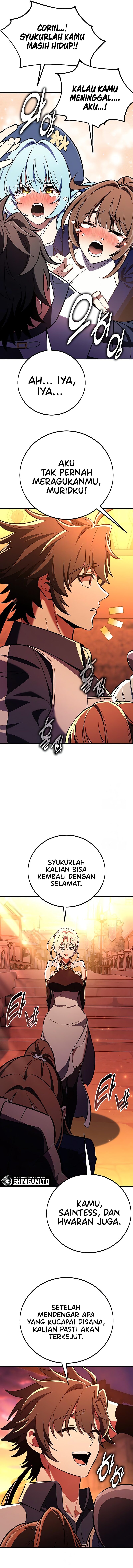 I Killed An Academy Player Chapter 96 Bahasa Indonesia