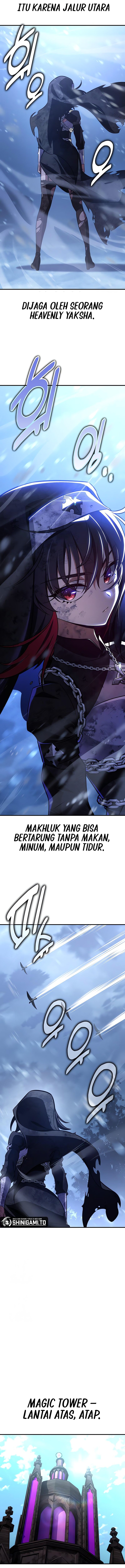 I Killed An Academy Player Chapter 96 Bahasa Indonesia