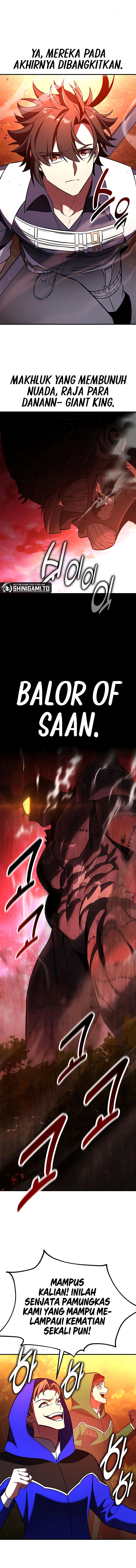 I Killed An Academy Player chapter 97