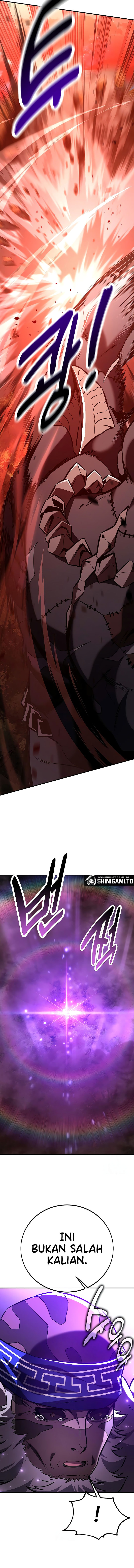 I Killed An Academy Player chapter 97