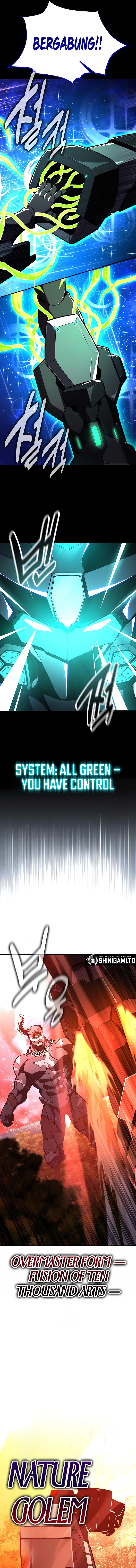 I Killed An Academy Player chapter 97