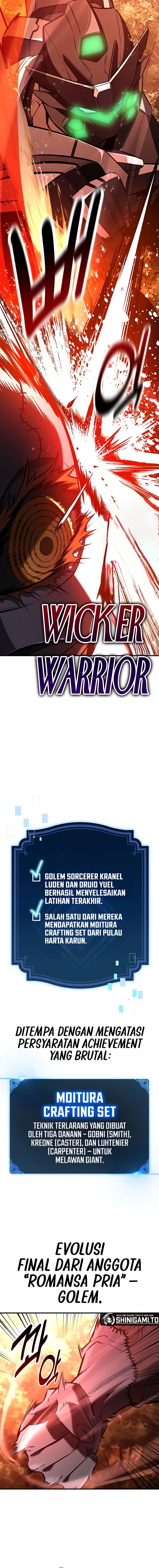 I Killed An Academy Player chapter 97