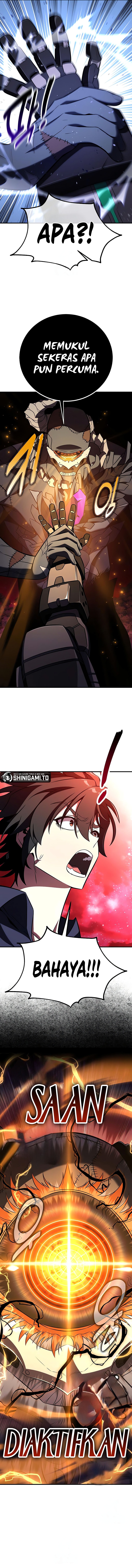 I Killed An Academy Player chapter 97