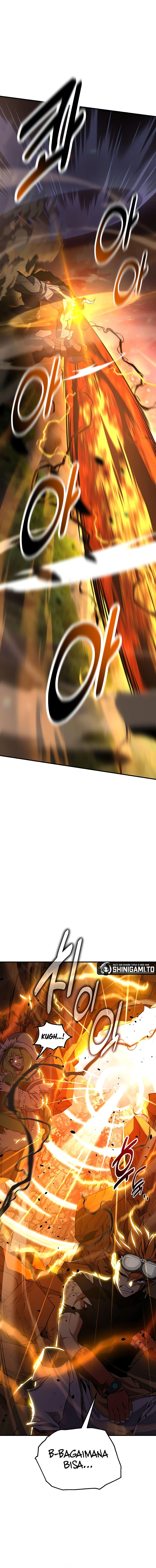 I Killed An Academy Player chapter 97