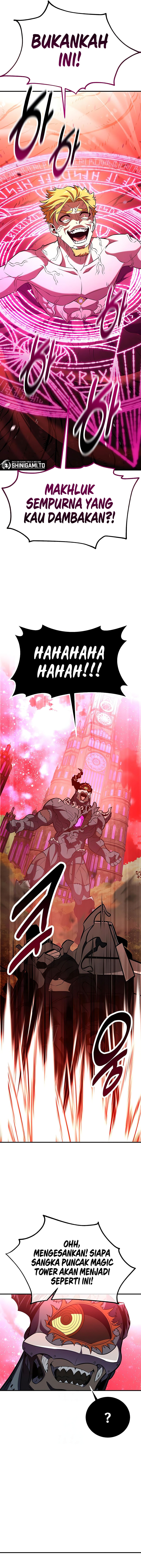 I Killed An Academy Player chapter 97