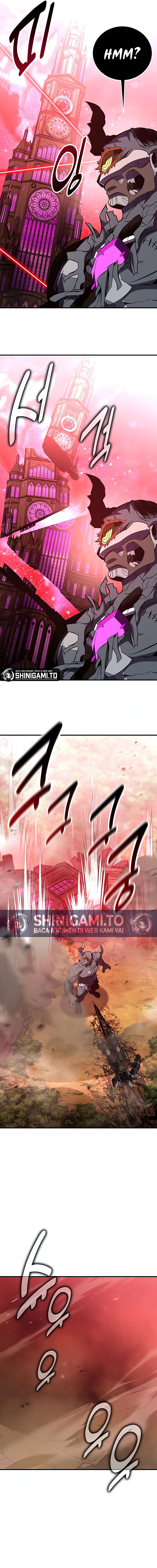 I Killed An Academy Player chapter 97