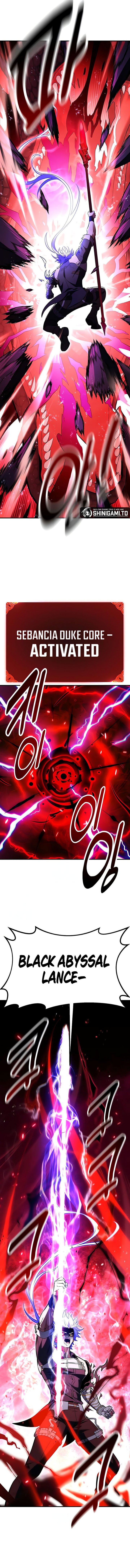 I Killed An Academy Player Chapter 98 Bahasa Indonesia